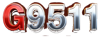 g9511 logo